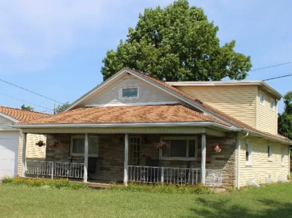 52159 National Rd, Saint Clairsville, OH 43950