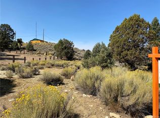 1644 Monte Vista Dr, Big Bear City, CA 92314