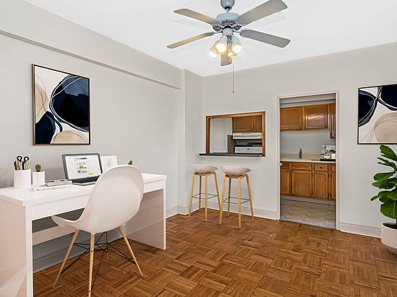 5th image of 5060 N Marine Dr APT C3