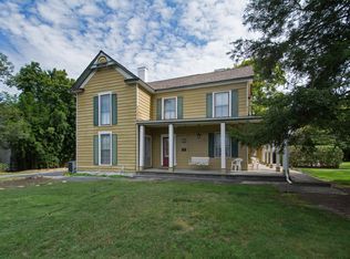 1681 Washington St E, Lewisburg, WV 24901