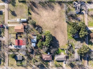 205 N Canton St, Mabank, TX 75147