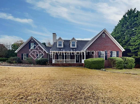 472 Freedom Dr, McDonough, GA 30252