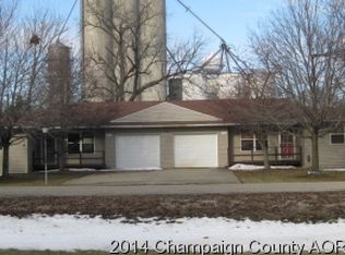 125 E State St, Cisco, IL 61830