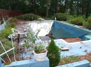 4048 Goshen Lake Dr S, Augusta, GA 30906