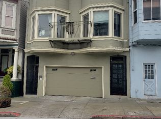 1785 Hayes St, San Francisco, CA 94117
