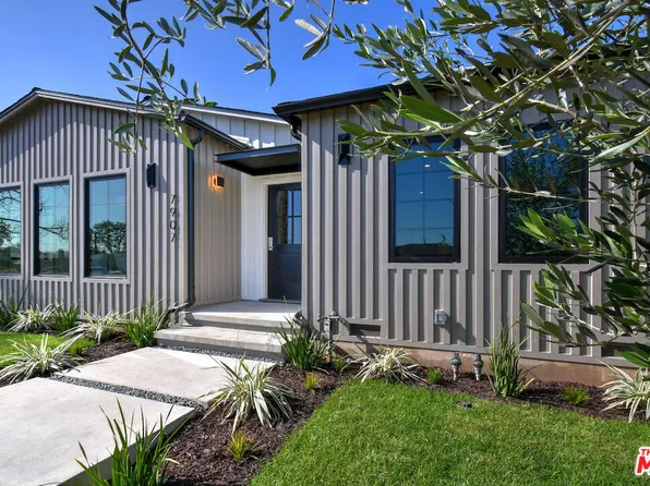 7907 Vicksburg Ave, Los Angeles, CA 90045
