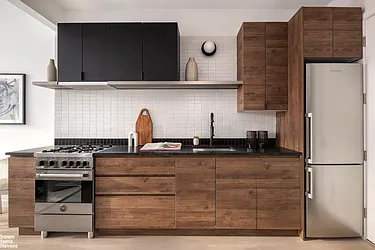 Rented by Brown Harris Stevens