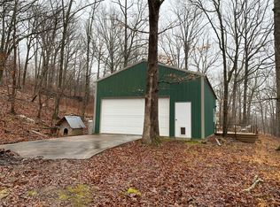 15519 Low Gap Rd #100, West Fork, AR 72774