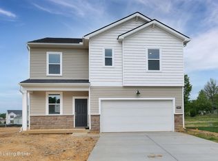 8804 Fairmount Cv, Louisville, KY 40291