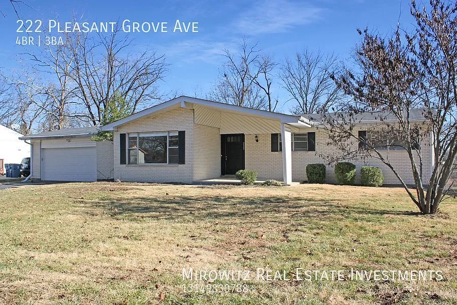 222 Pleasant Grove Ave photo 1