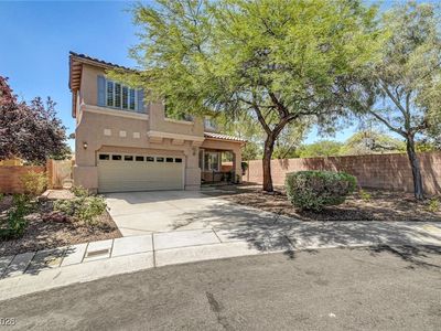 10765 Turquoise Valley Dr, Las Vegas, NV, 89144