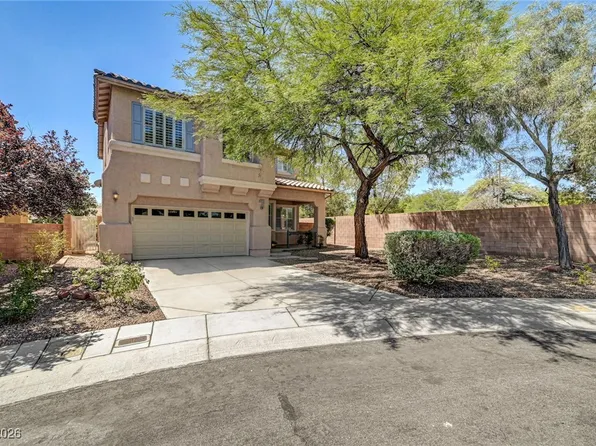 10765 Turquoise Valley Dr, Las Vegas, NV 89144