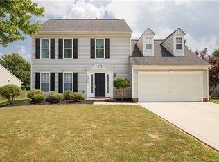 1512 Bayberry Pl #138, Lake Wylie, SC 29710