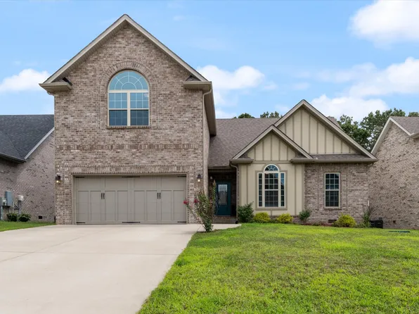 7325 Winding Way, Pleasant View, TN 37146
