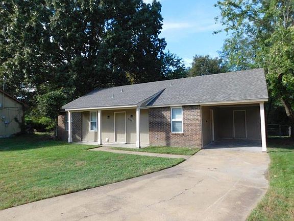 3rd image of 5764 French Market Cir