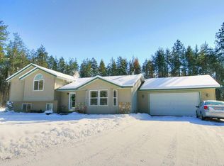 4006 W Highway 53, Rathdrum, ID 83858