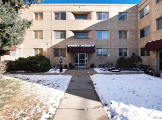 1100 Colorado Blvd APT 303, Denver, CO 80206
