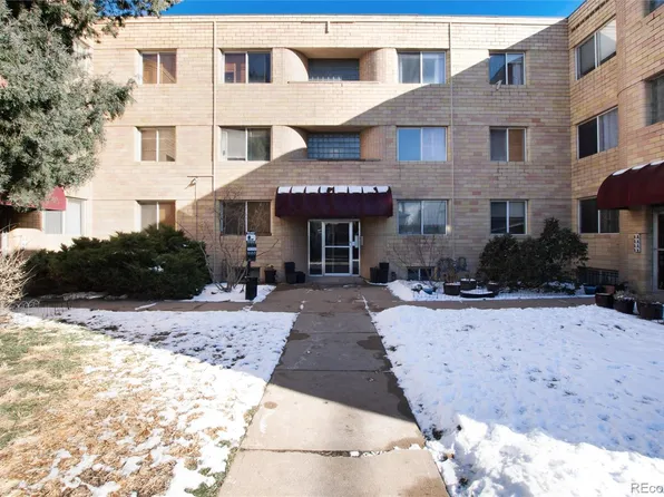 1100 Colorado Boulevard #303, Denver, CO 80206