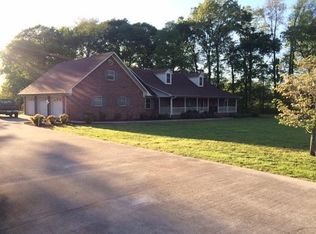 126 W T Garrison Ln, Huntsville, AL 35810