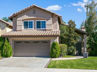 11 Timberbluff, Aliso Viejo, CA 92656