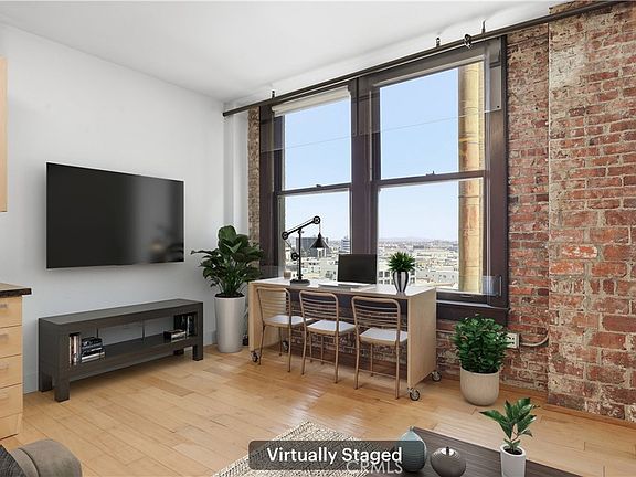 3rd image of 460 S Spring St APT 1008