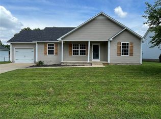 230 Turkey Run Dr, Bowling Green, KY 42101