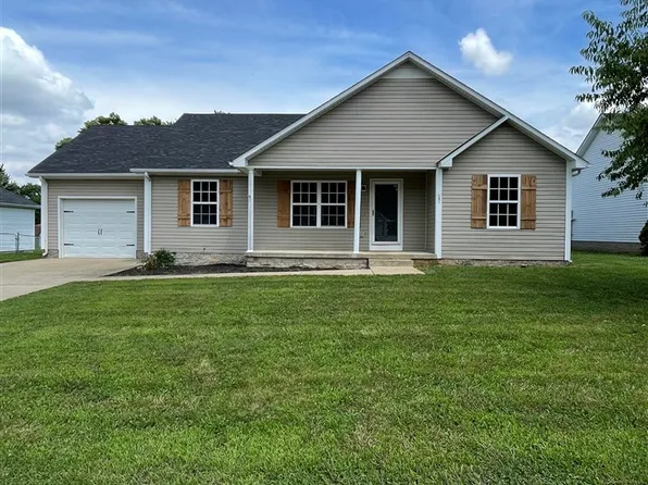 230 Turkey Run Dr, Bowling Green, KY 42101