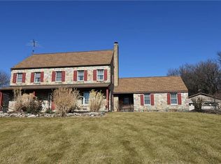 709 Bennicoff Rd, Kutztown, PA 19530