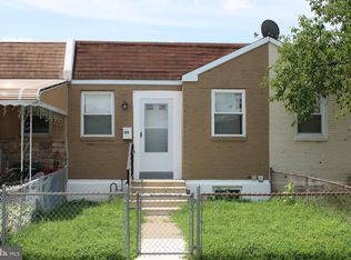 1018 Pine Rd, Sharon Hill, PA 19079