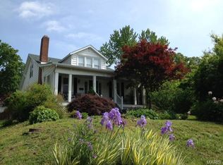 451 Robert Ave, Saint Louis, MO