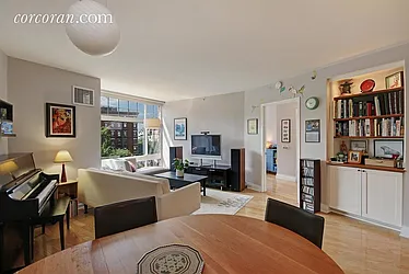 Sold by Corcoran