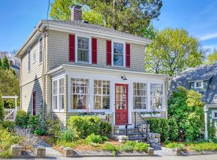 31 Fountain Rd, Arlington, MA 02476