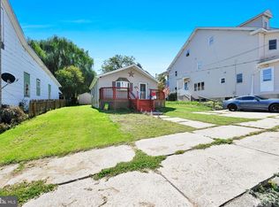 118 E Ruddle St, Coaldale, PA 18218