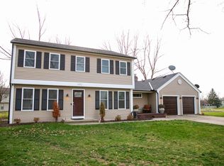 5912 Fitchburg Pl, Fort Wayne, IN 46815