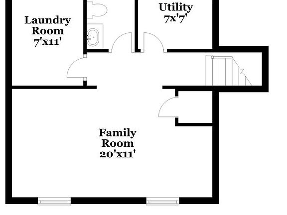 2nd image of 2524 Bridlewood Ct