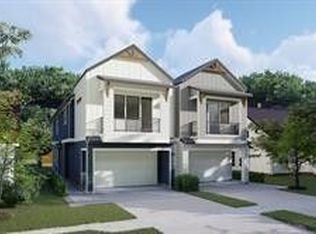 513 W Bell St, Houston, TX 77019