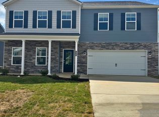 135 Tanasqui Dr, Johnson City, TN 37604