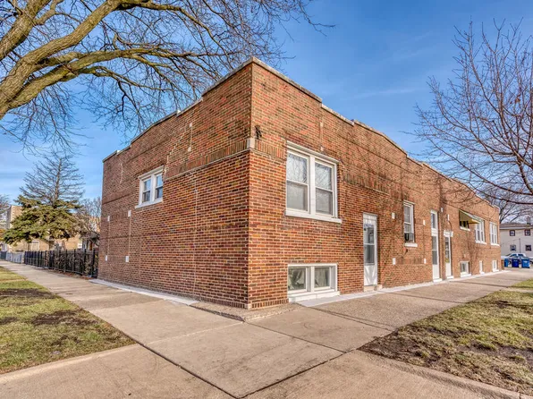 101 N 23rd Ave, Melrose Park, IL 60160
