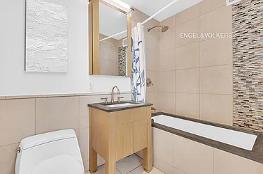 Rented by Engel & Völkers New York City