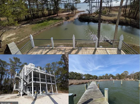 1307 Broadview Dr, Cambridge, MD 21613