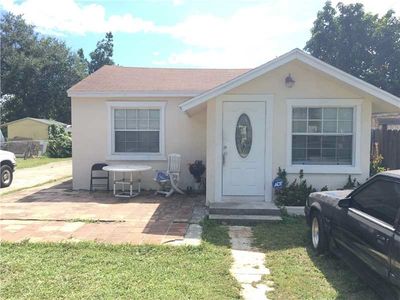 1009 N 62nd Ave, Hollywood, FL, 33024