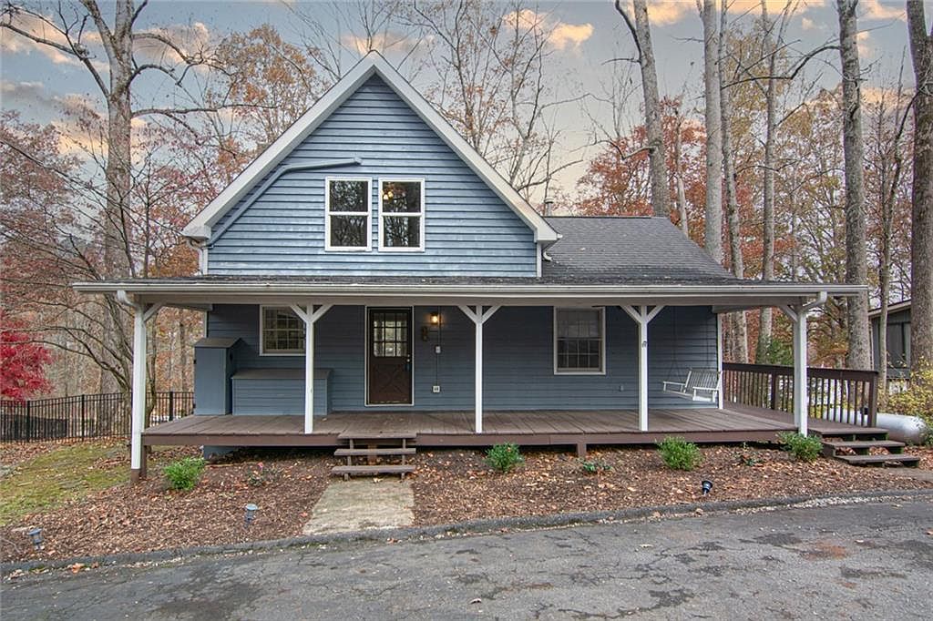 97 Sunset Dr, Dawsonville, GA 30534 MLS 7303108 Zillow