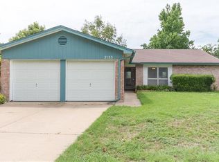 7133 S Ridge Trl, Fort Worth, TX 76133
