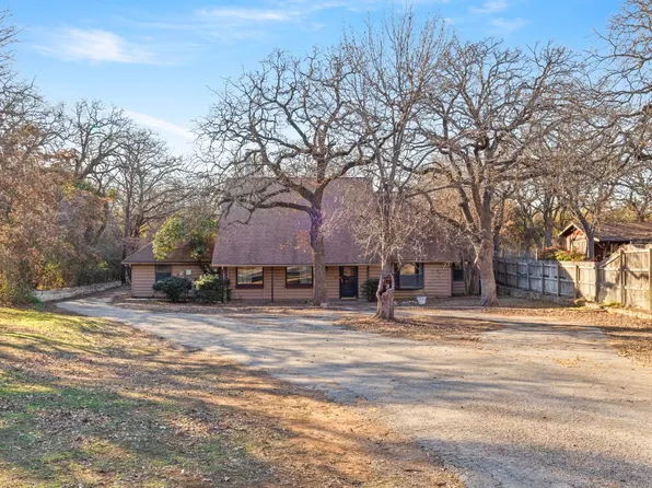 1221 Murrell Rd, Grapevine, TX 76051