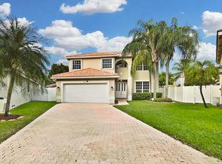 18063 SW 28th St, Miramar, FL 33029