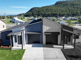 112 Peaks View Loop, Kalispell, MT 59901