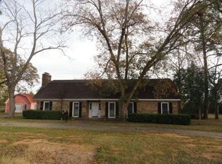 1990 Americus Hwy, Dawson, GA 39842