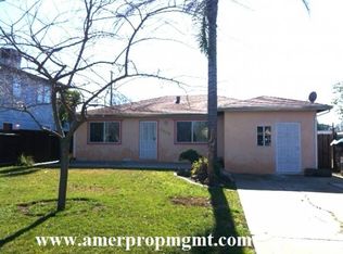 2640 Edinger Ave, Sacramento, CA
