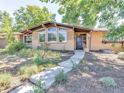 2794 S Ingalls Way, Denver, CO, 80227