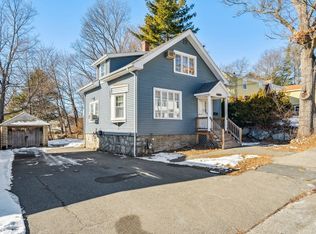 16 Intervale Ave, Saugus, MA 01906